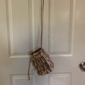 Steve Madden Balivia Bucket Bag